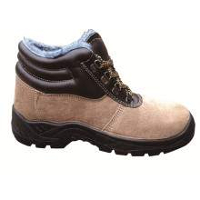 Ufa137 Winter Workmen Safety Boots